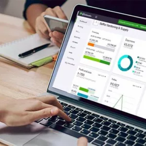 Accounting And Finance