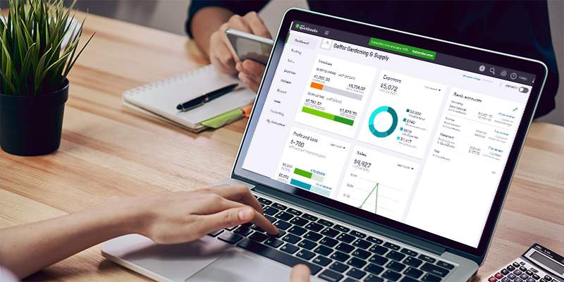 What Is The Basic Concept Of Quantitative Methods in Accounting And Finance