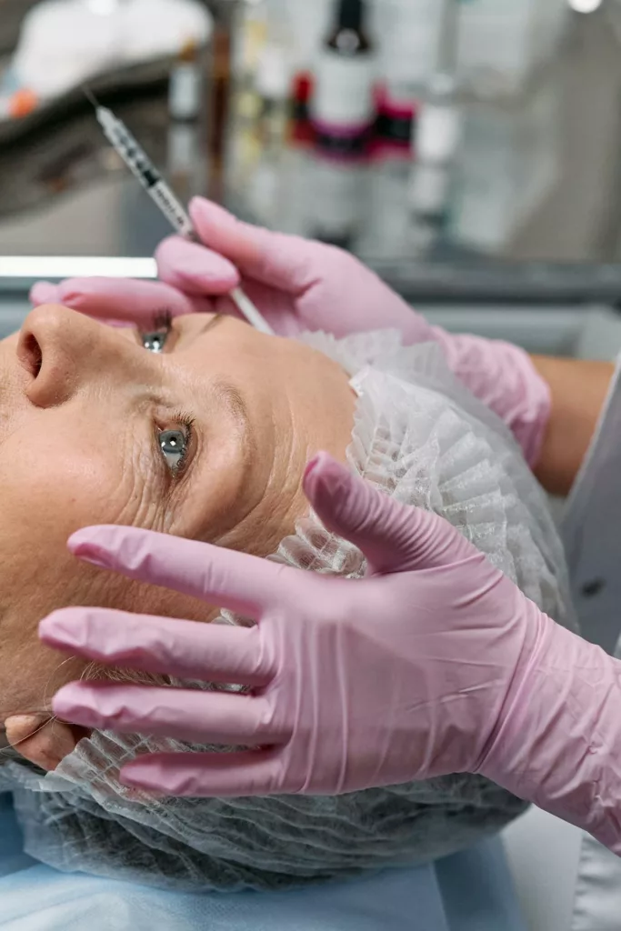 Everything you need to know about Botox