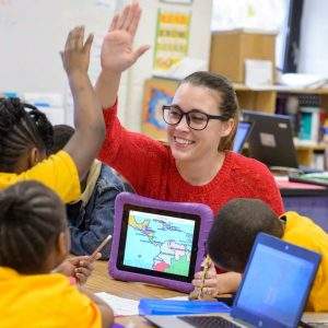 Child's Early Education