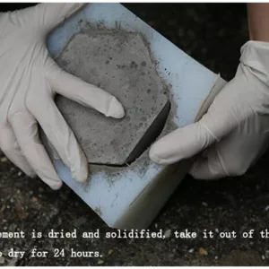 Concrete Paver Molds