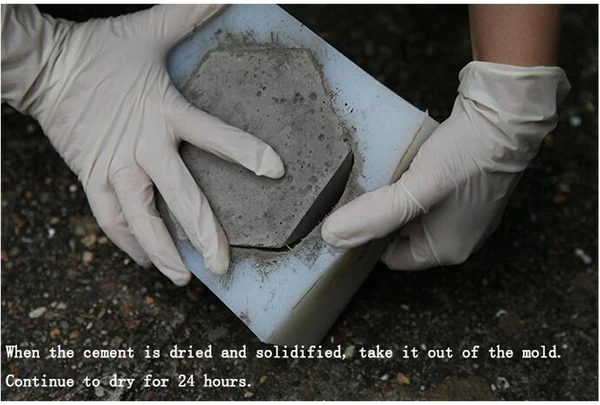 How To Choose The Right Concrete Paver Molds For your Home And Garden How To Choose The Right Concrete Paver Molds For your Home And Garden