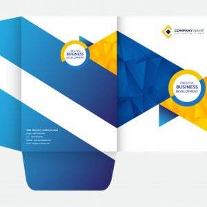 presentation folders