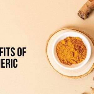 turmeric supplement