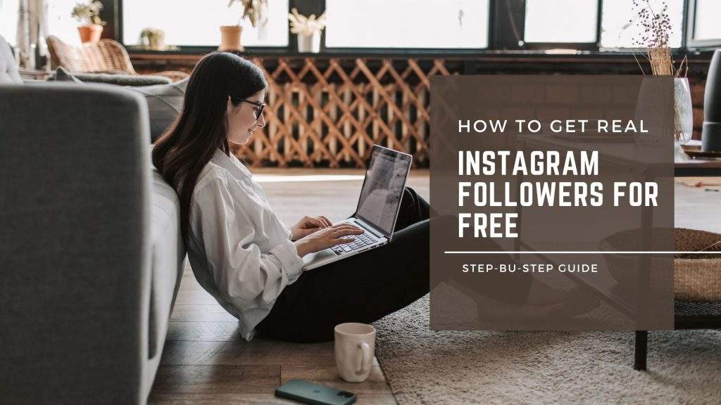 Instagram Followers For Free