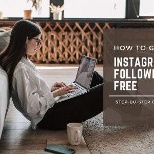 Instagram Followers For Free