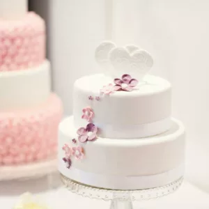 Nikah Cakes