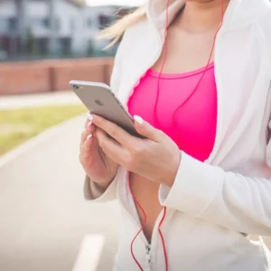 Powered Fitness Apps