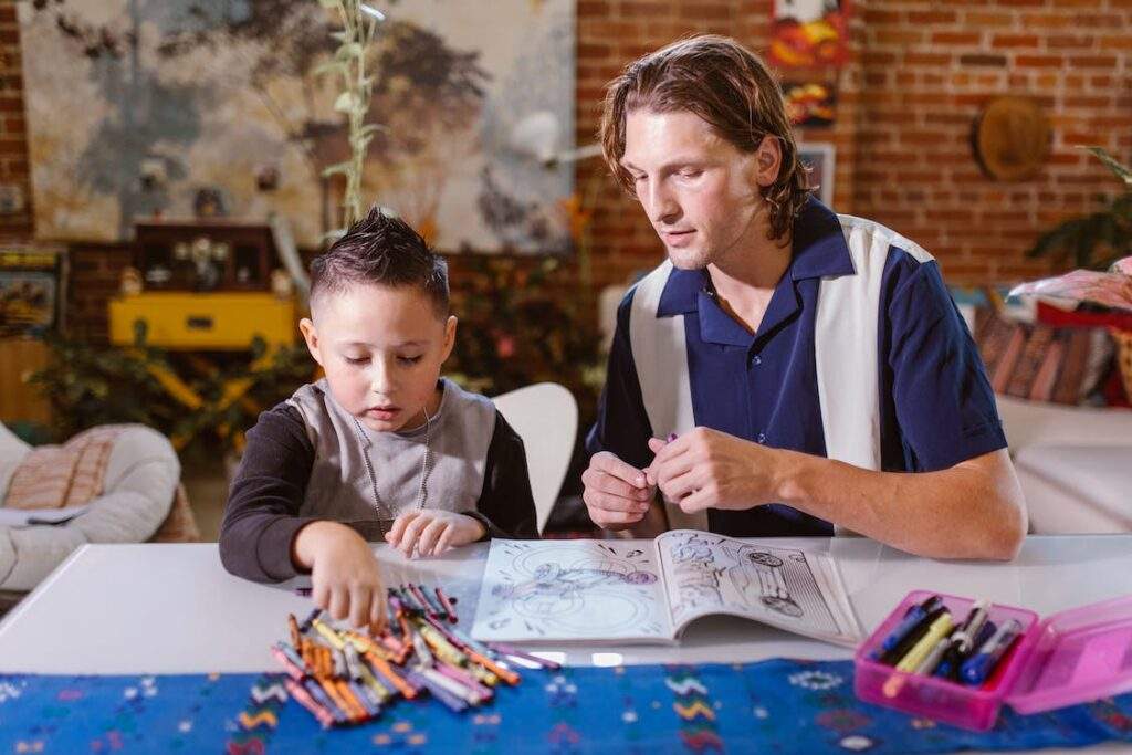 Best At-home preschool activities for homeschooled kids