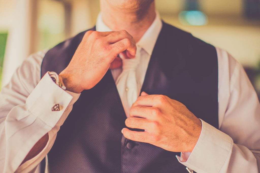 It’s a Tie: Get to Know these 7 Basic Ties for Your Everyday Needs