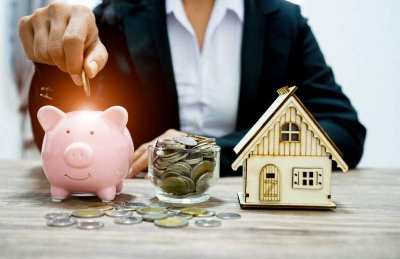 How to Set Aside 20% Deposit for Your Mortgage