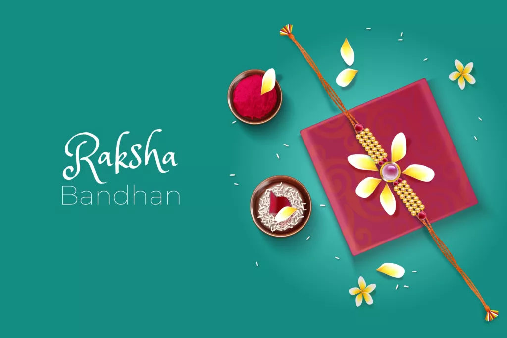 Exciting Rakhi Gifts To Send Rakhi To Sweden