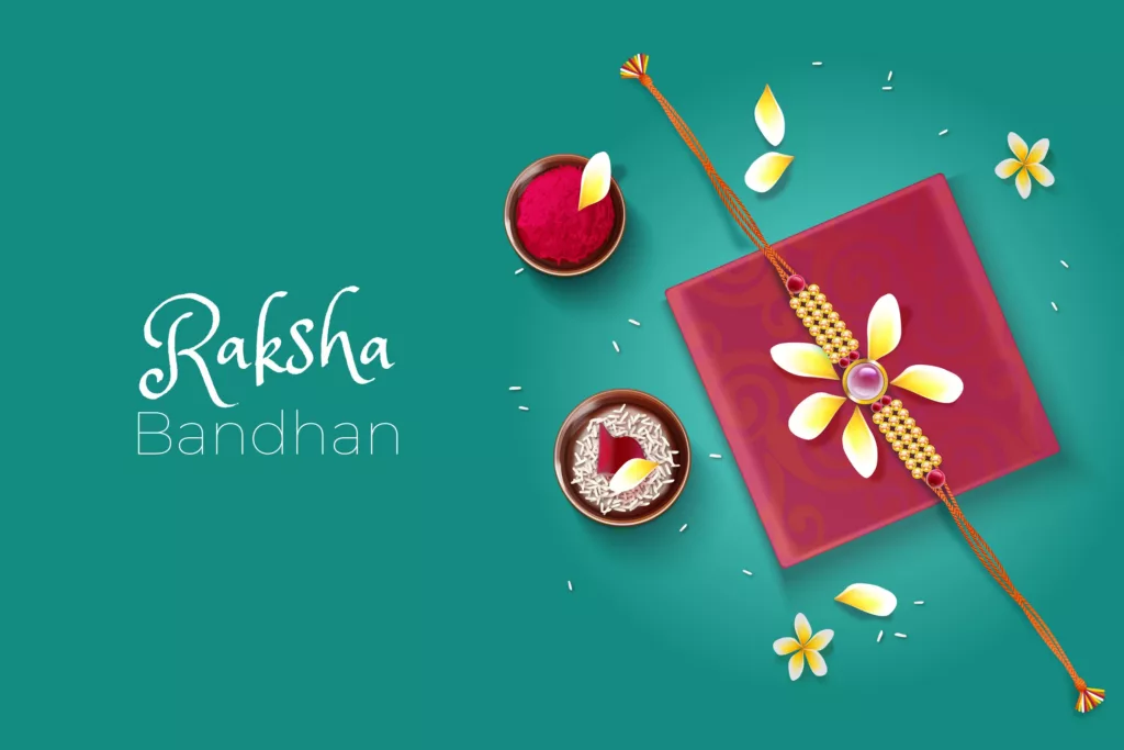 Rakhi Gifts