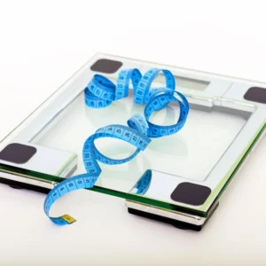 Weight on Health