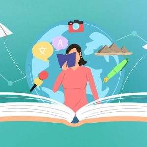 Kids Online Classes