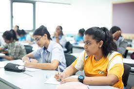 CBSE school in Singapore