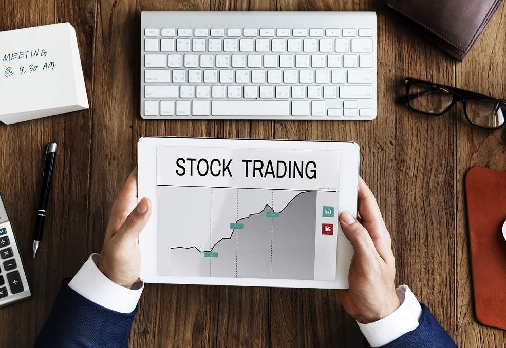 Buy Stocks and Shares Online