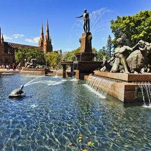 Top Things to do in Washington