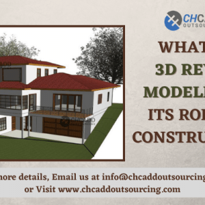 3D Revit Modeling