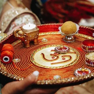 Celebration of Rakhi Day!