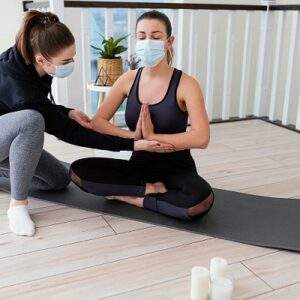 Health-Related Fitness