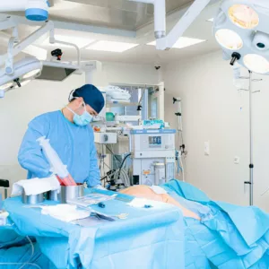 Liver Transplant Hospital In India