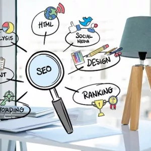 Local SEO