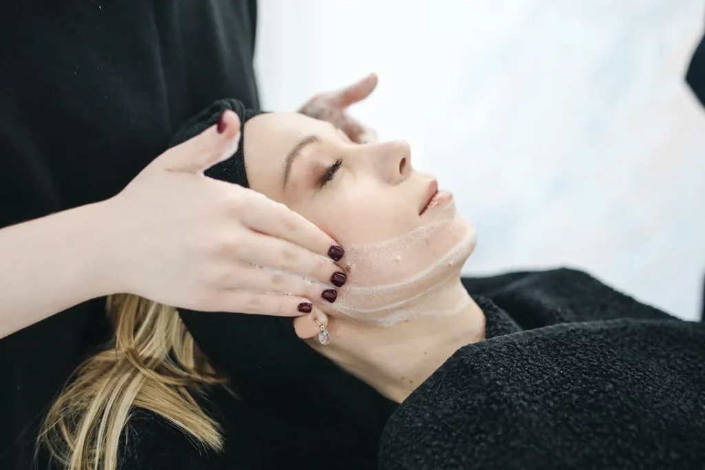 Five Benefits of PRP Facial Treatment?