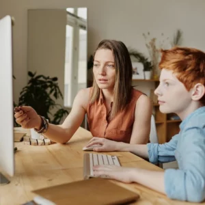 Study Online With Efficiency
