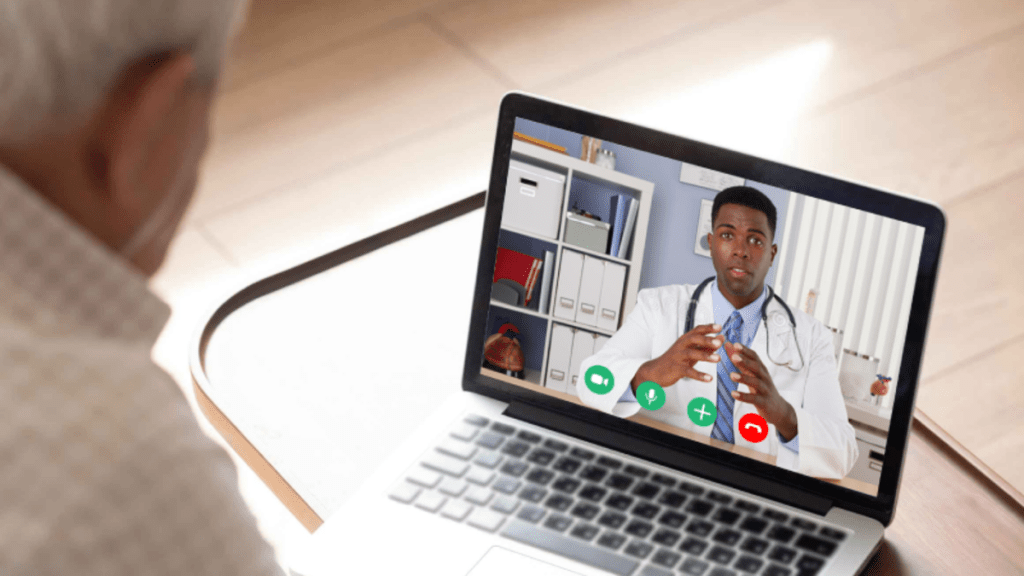 How Video Conferencing Is Becoming A Game-Changer For Healthcare in 2021?