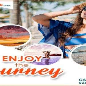 Expect A Handsome Bargain