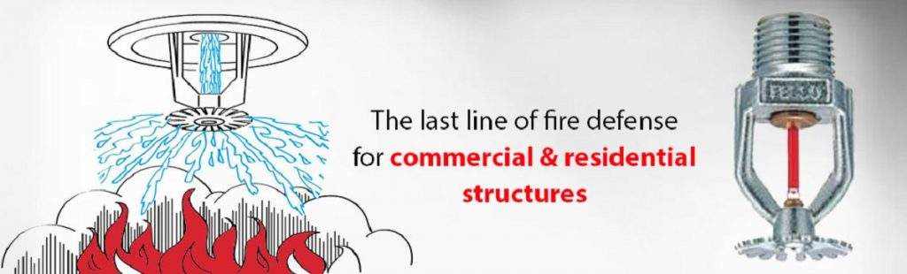 Things You Must Know Before Buying Fire Sprinklers