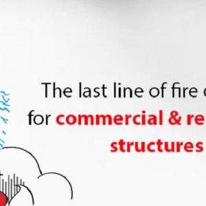 Buying Fire Sprinklers