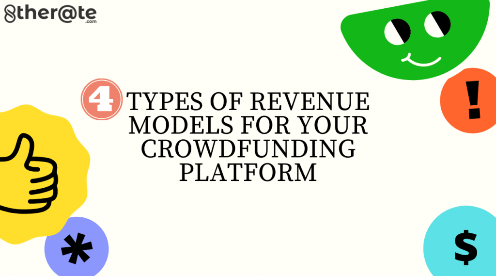 Types of Revenue Models