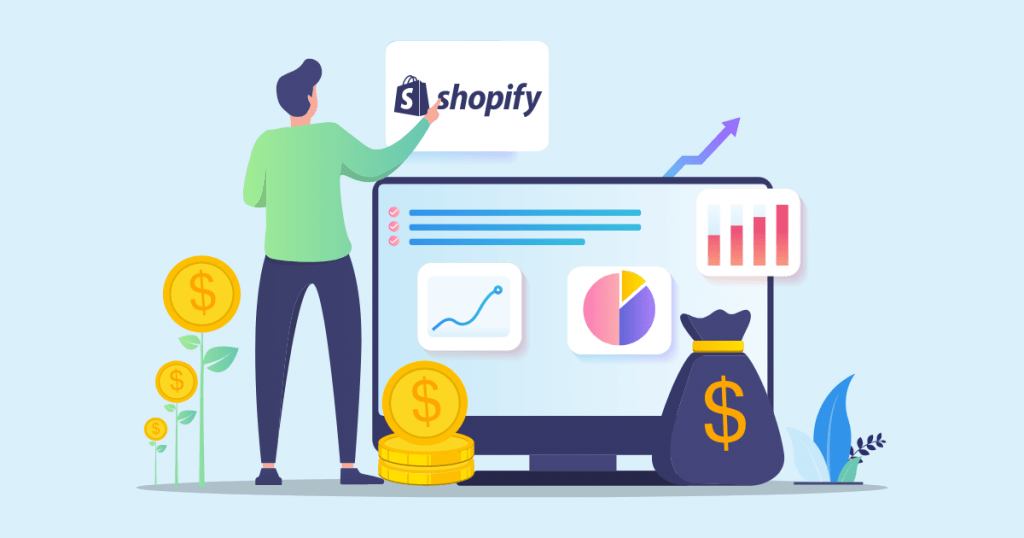 Know About Shopify