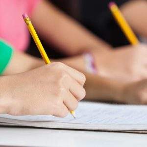 Academic Upped Grades for Students