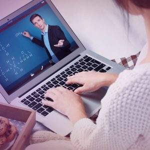 E-learning Video Streaming Platform