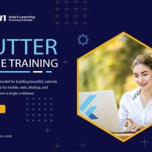 Flutter Certification