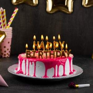 Best Birthday Cake Ideas