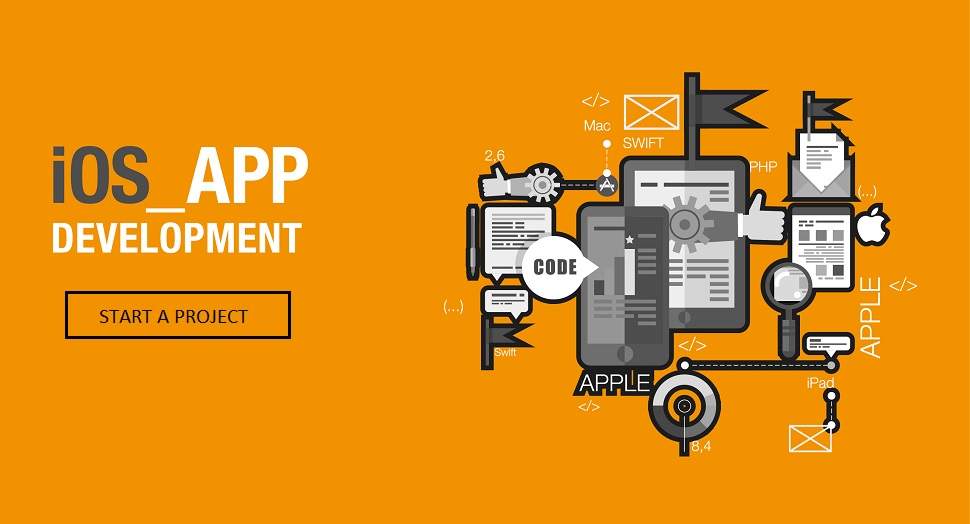 5 Factors To Consider Before Starting IOS App Development Project