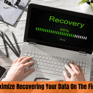 Maximize Recovering Your Data