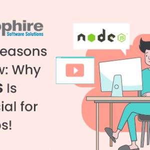NodeJS Is Beneficial for Startups