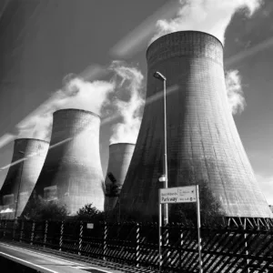 Understand Cooling Towers