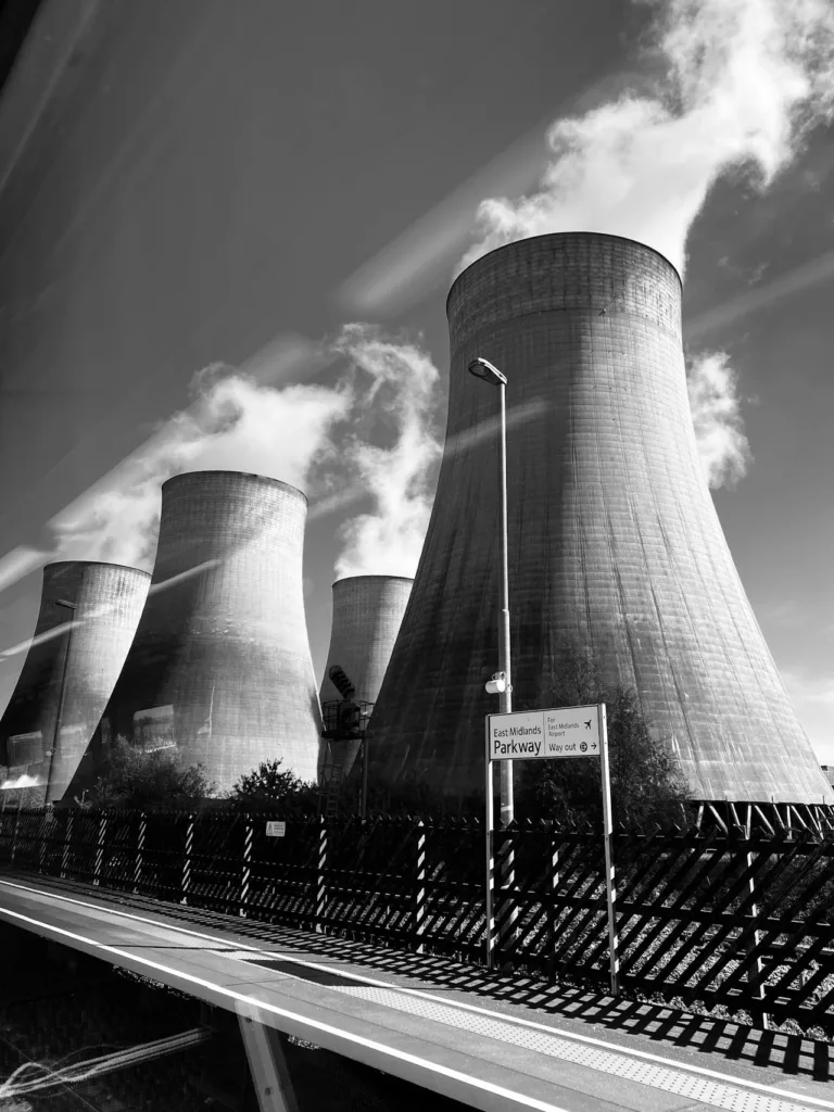 Understand Cooling Towers