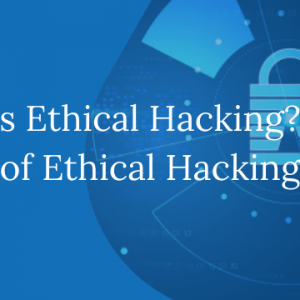Types of Ethical Hacking