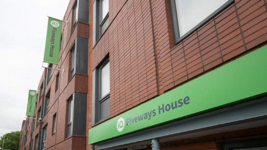 Wolverhampton’s Top Three Student Accommodations Wolverhampton’s Top Three Student Accommodations