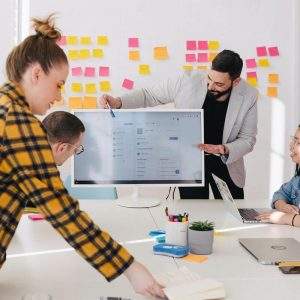 Memorable Recognition Experience for Employees