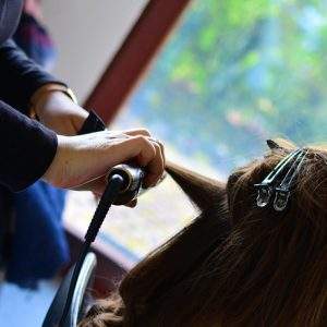 Hair care