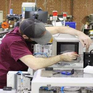 Production Planning Software (or PRS) is a software application used by most of the manufacturing companies around the world for planning and controlling the production process.