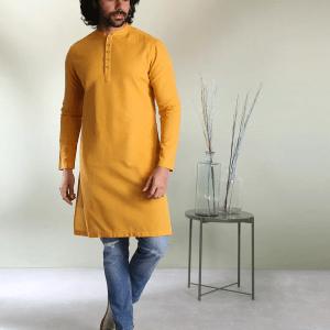 Men’s Kurta Trends